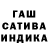 Дистиллят ТГК Wax Hatti Dje